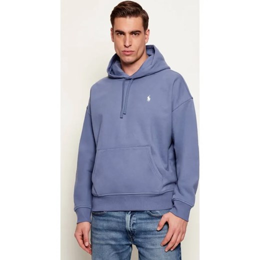 POLO RALPH LAUREN Bluza | Relaxed fit ze sklepu Gomez Fashion Store w kategorii Bluzy męskie - zdjęcie 187588110