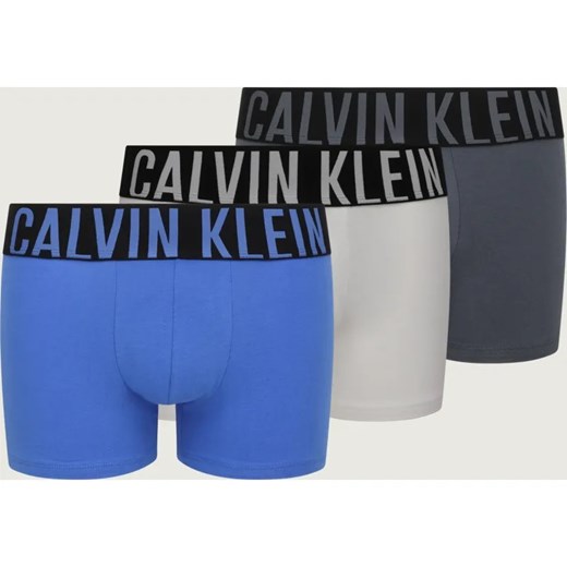 Calvin Klein Underwear Bokserki 3-pack ze sklepu Gomez Fashion Store w kategorii Majtki męskie - zdjęcie 187588113