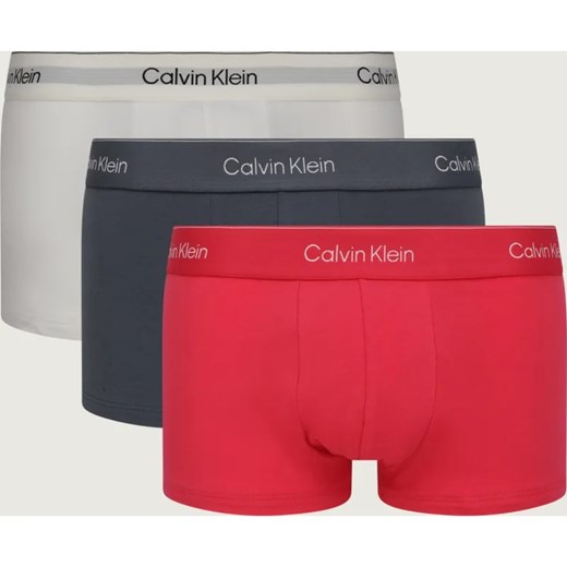 Calvin Klein Underwear Bokserki 3-pack ze sklepu Gomez Fashion Store w kategorii Majtki męskie - zdjęcie 187588114