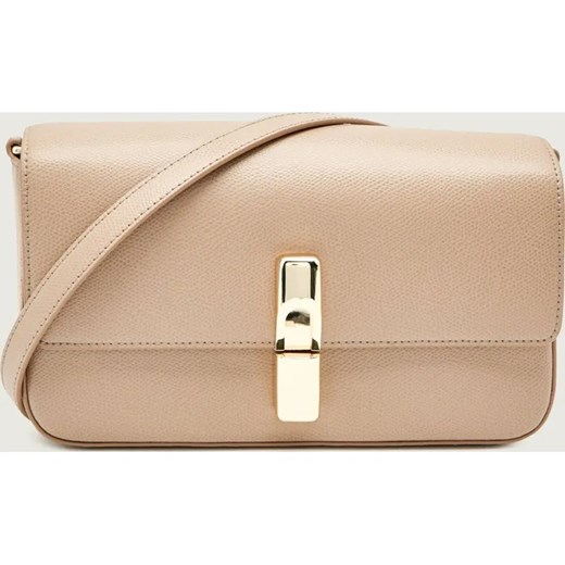 Furla Skórzana listonoszka FURLA IRIDE ze sklepu Gomez Fashion Store w kategorii Listonoszki - zdjęcie 187588122