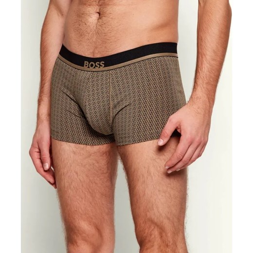 BOSS BLACK Bokserki 365 Print ze sklepu Gomez Fashion Store w kategorii Majtki męskie - zdjęcie 187588123