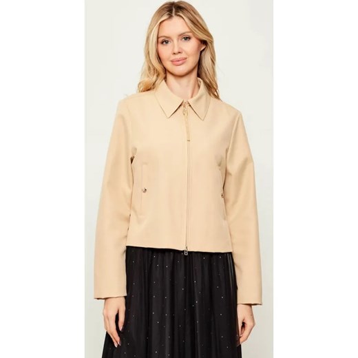 Joop! Kurtka Osane | Regular Fit ze sklepu Gomez Fashion Store w kategorii Kurtki damskie - zdjęcie 187588134