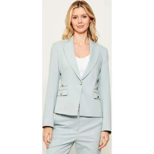 Joop! Żakiet Jacoba | Slim Fit ze sklepu Gomez Fashion Store w kategorii Marynarki damskie - zdjęcie 187588140