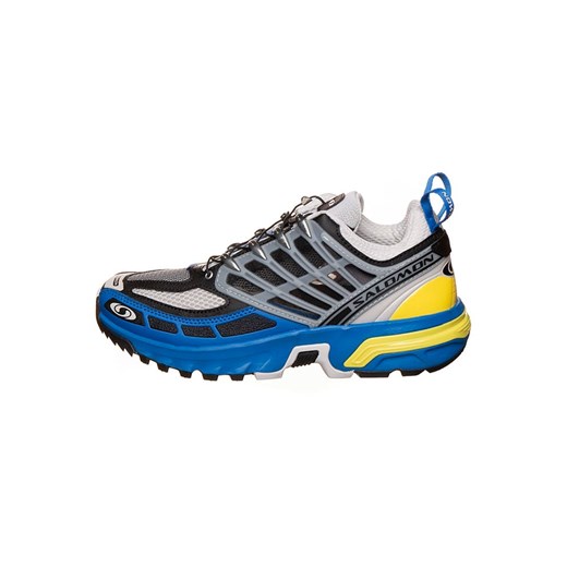 SALOMON Buty trekkingowe ze wzorem Salomon 40 Limango Polska wyprzedaż