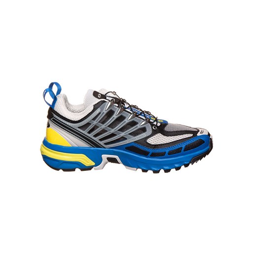 SALOMON Buty trekkingowe ze wzorem Salomon 40 okazja Limango Polska