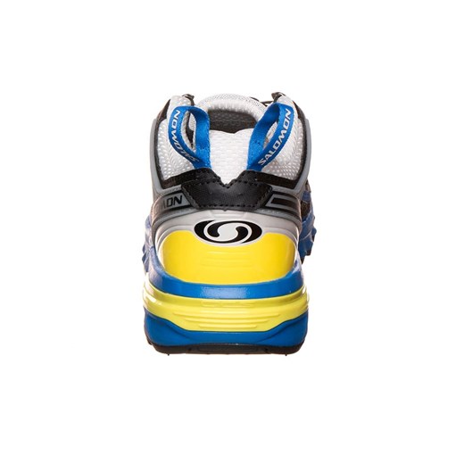 SALOMON Buty trekkingowe ze wzorem Salomon 40 okazja Limango Polska