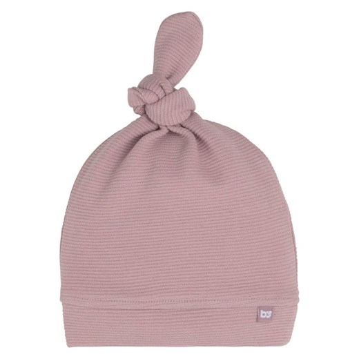 Baby&apos;s Only Czapka w kolorze jasnoróżowym ze sklepu Limango Polska w kategorii Czapki dziecięce - zdjęcie 187588293