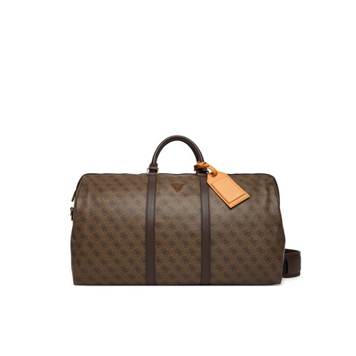 Guess Torba podróżna TMPILO P5335 Brązowy ze sklepu MODIVO w kategorii Torby podróżne - zdjęcie 187588700
