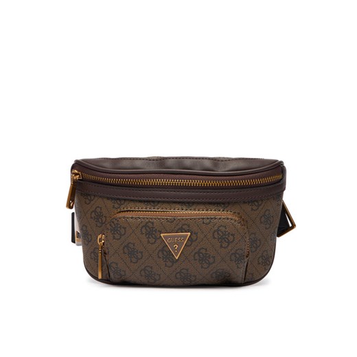 Guess Nerka HMEVZL P3231 Brązowy ze sklepu MODIVO w kategorii Nerki - zdjęcie 187588701