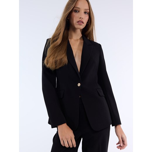 Mohito - Marynarka - czarny Mohito 34 Mohito