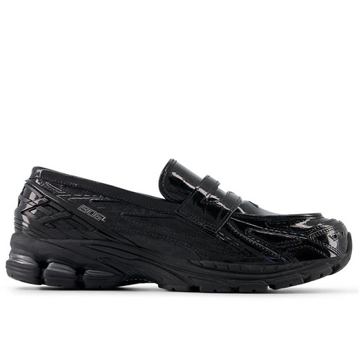 Buty unisex New Balance U1906LCR - czarne ze sklepu streetstyle24.pl w kategorii Półbuty damskie - zdjęcie 187590780