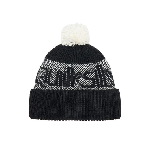 Czapka Quiksilver CEO-QS-M3-002-AW25 Czarny ze sklepu eobuwie.pl w kategorii Czapki zimowe męskie - zdjęcie 187590893