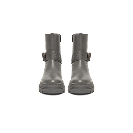 Botki G-Star Raw CEO-WI45-VR-3400-03 Szary 39 eobuwie.pl