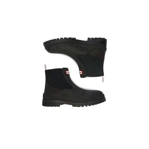 Sztyblety Hunter CEO-RAMBO-01 MI24 Czarny Hunter 45 eobuwie.pl