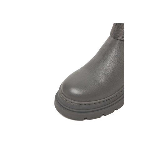 Botki G-Star Raw CEO-WI45-VR-3400-03 Szary 38 eobuwie.pl