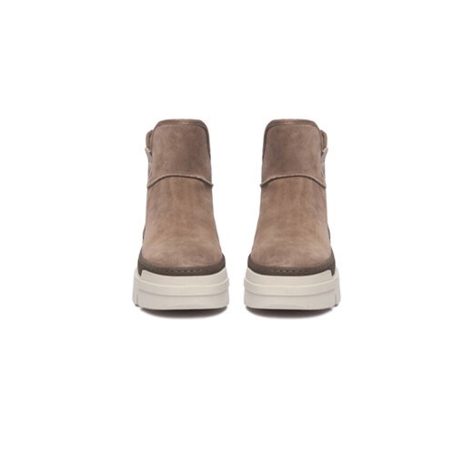 Botki G-Star Raw CEO-WI16-PATTRICK-02 Szary 38 eobuwie.pl