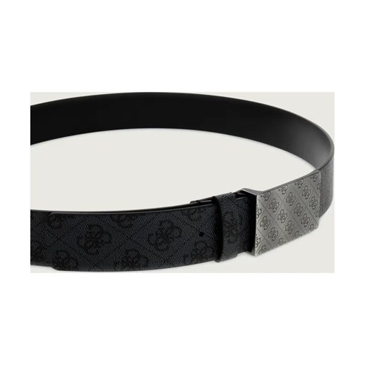 Guess Pasek MILANO ze sklepu Gomez Fashion Store w kategorii Paski męskie - zdjęcie 187592560