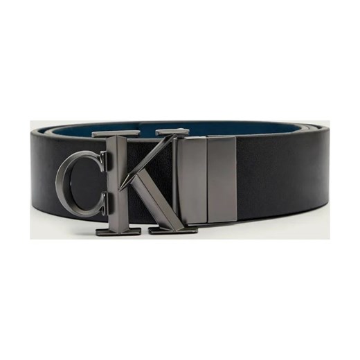 Calvin Klein Dwustronny pasek ze sklepu Gomez Fashion Store w kategorii Paski męskie - zdjęcie 187592562
