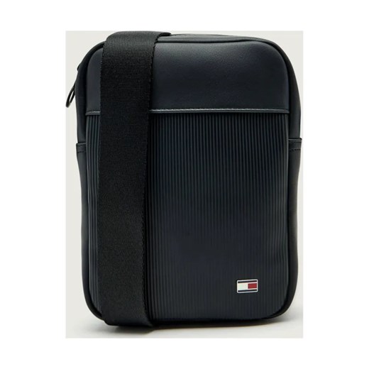 Tommy Hilfiger Reporterka TH FLAG MINI ze sklepu Gomez Fashion Store w kategorii Torby męskie - zdjęcie 187592570