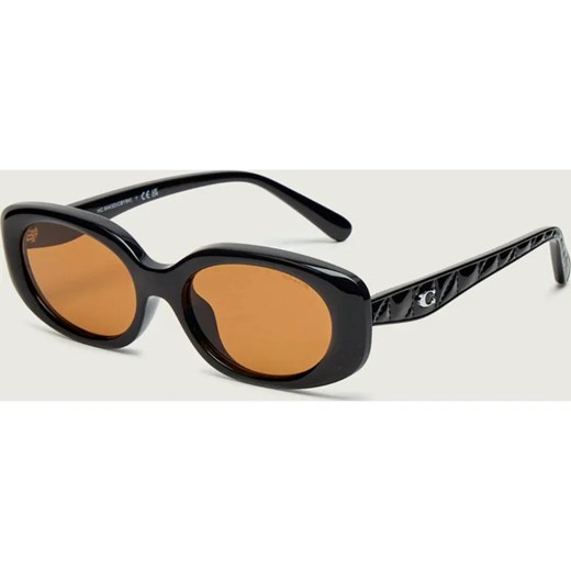 Coach Okulary przeciwsłoneczne HC8443D ze sklepu Gomez Fashion Store w kategorii Okulary przeciwsłoneczne damskie - zdjęcie 187592610
