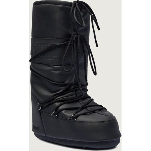 Moon Boot Śniegowce ICON RUBBER ze sklepu Gomez Fashion Store w kategorii Śniegowce damskie - zdjęcie 187592622