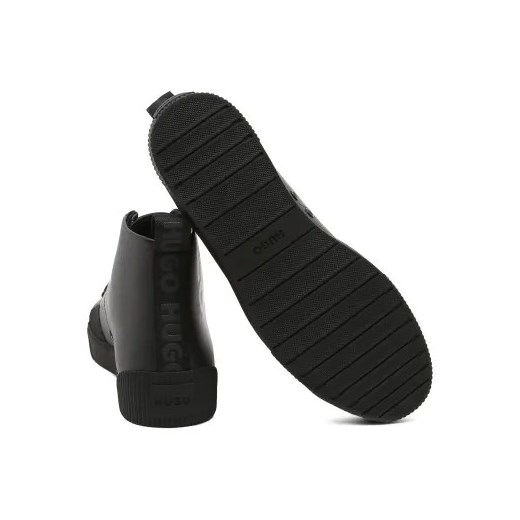 HUGO Trampki Zero_Hito 43 okazyjna cena Gomez Fashion Store