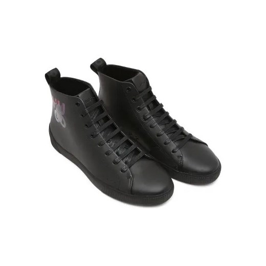 HUGO Trampki Zero_Hito 43 promocja Gomez Fashion Store