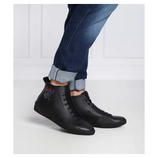 HUGO Trampki Zero_Hito 43 Gomez Fashion Store okazja