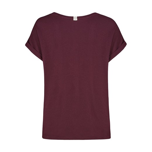 Sublevel Koszulka w kolorze bordowym L okazyjna cena Limango Polska