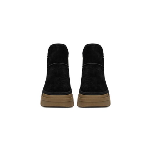 Botki G-Star Raw CEO-WI16-PATTRICK-02 Czarny 39 eobuwie.pl