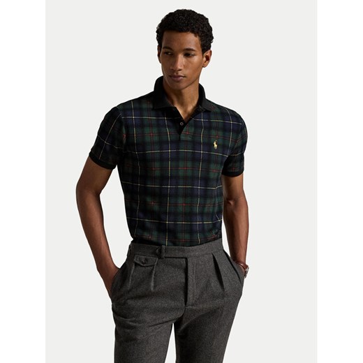 Polo Ralph Lauren Polo 710P00401001 Kolorowy Regular Fit ze sklepu MODIVO w kategorii T-shirty męskie - zdjęcie 187594974