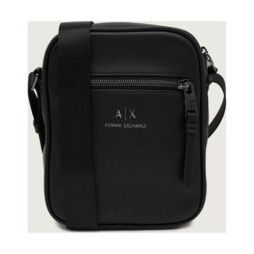 Armani Exchange Reporterka ze sklepu Gomez Fashion Store w kategorii Torby męskie - zdjęcie 187597652