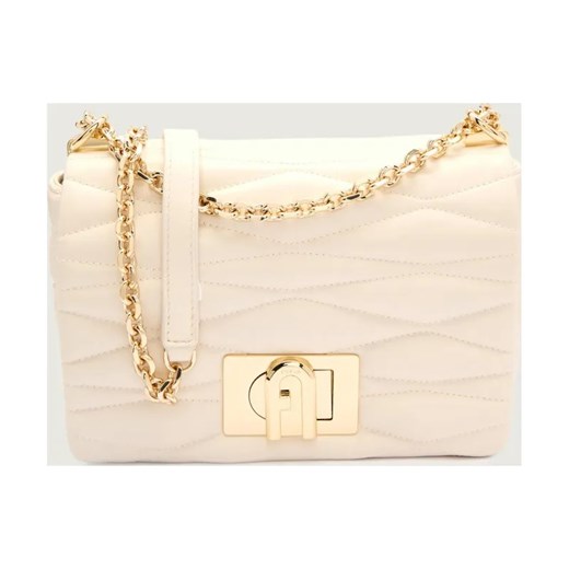 Furla Skórzana torebka na ramię Furla 1927 ze sklepu Gomez Fashion Store w kategorii Listonoszki - zdjęcie 187597653