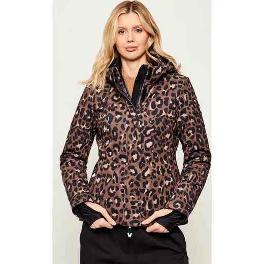 EA7 Kurtka | Regular Fit ze sklepu Gomez Fashion Store w kategorii Kurtki damskie - zdjęcie 187598260