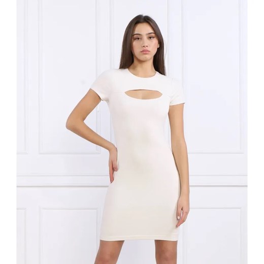 GUESS Sukienka LANA ze sklepu Gomez Fashion Store w kategorii Sukienki - zdjęcie 187598270