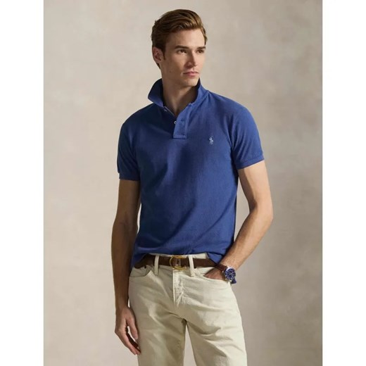 POLO RALPH LAUREN Polo | Slim Fit ze sklepu Gomez Fashion Store w kategorii T-shirty męskie - zdjęcie 187598312