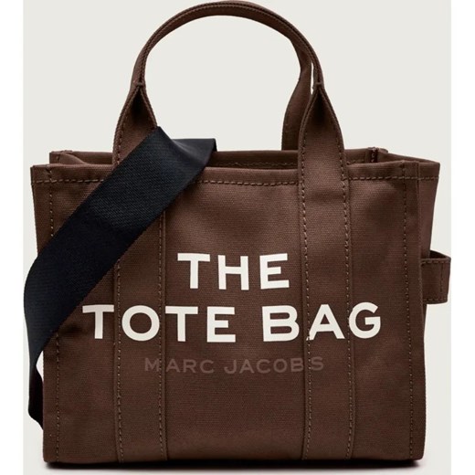 Marc Jacobs Kuferek The Canvas Small Tote Bag ze sklepu Gomez Fashion Store w kategorii Kuferki - zdjęcie 187598320