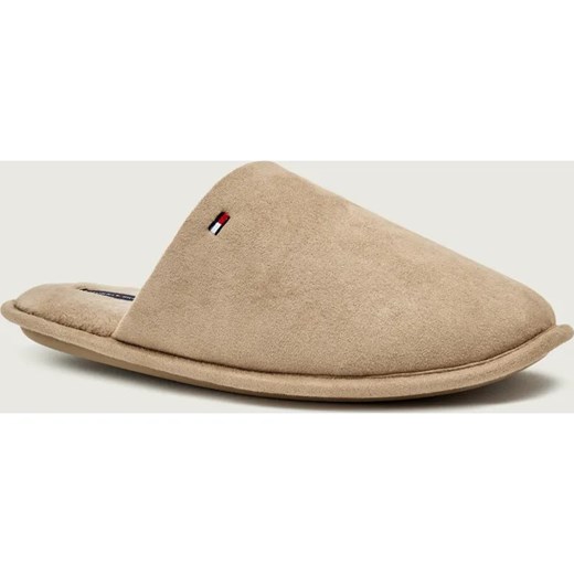 Tommy Hilfiger Obuwie domowe ze sklepu Gomez Fashion Store w kategorii Kapcie męskie - zdjęcie 187598331