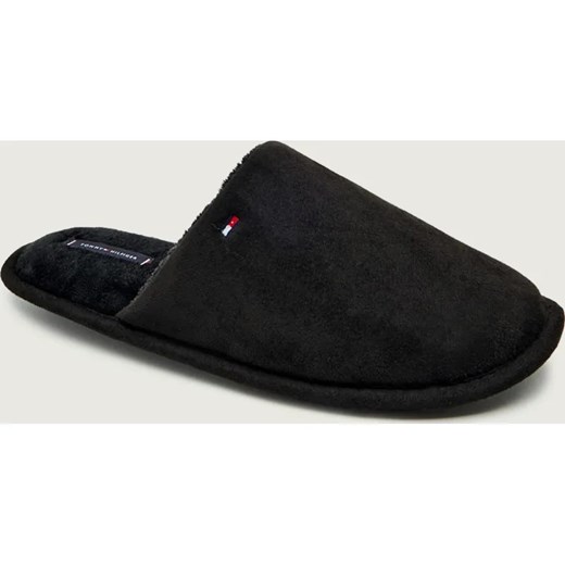 Tommy Hilfiger Obuwie domowe ze sklepu Gomez Fashion Store w kategorii Kapcie męskie - zdjęcie 187598332