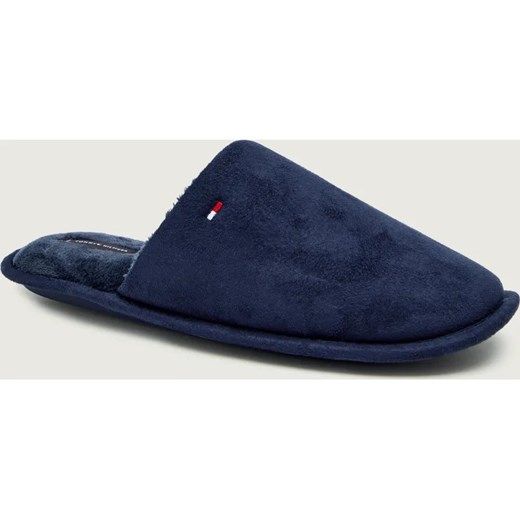 Tommy Hilfiger Obuwie domowe ze sklepu Gomez Fashion Store w kategorii Kapcie męskie - zdjęcie 187598333