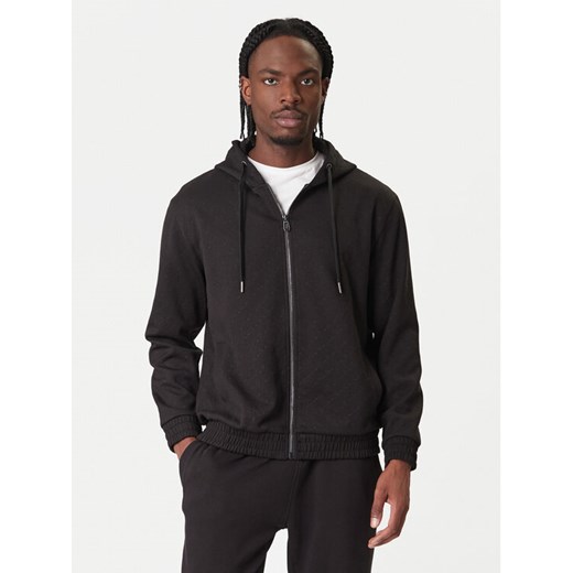 JOOP! Bluza Benizio 30047442 Czarny Regular Fit ze sklepu MODIVO w kategorii Bluzy męskie - zdjęcie 187598512