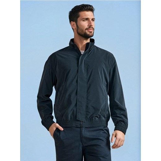 Sinsay - Kurtka - szary ze sklepu Sinsay w kategorii Kurtki męskie - zdjęcie 187600864