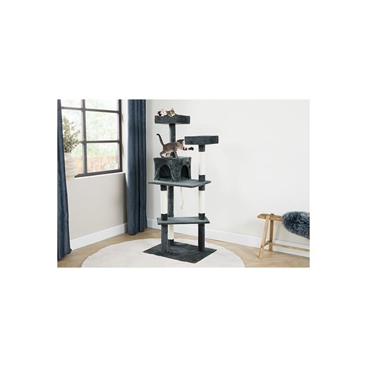 Lifa Living Drapak w kolorze antracytowym - 70 x 150 x 50 cm ze sklepu Limango Polska w kategorii Dla zwierząt - zdjęcie 187601130