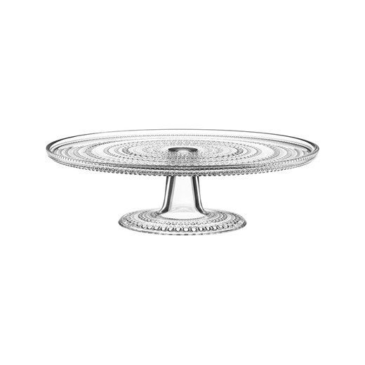 iittala Patera &quot;Kastehelmi&quot; - wys. 9 cm ze sklepu Limango Polska w kategorii Misy i tace dekoracyjne - zdjęcie 187601322