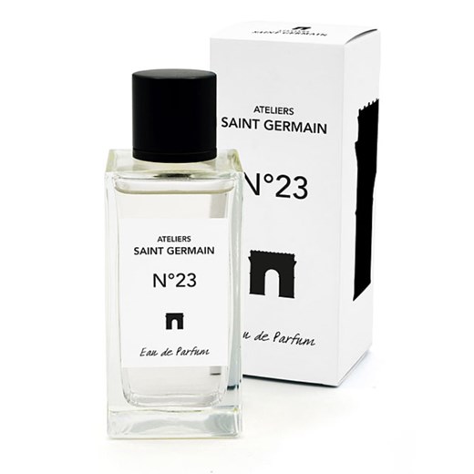ATELIERS SAINT GERMAIN N° 23 - EDP - 100 ml ze sklepu Limango Polska w kategorii Perfumy damskie - zdjęcie 187601342