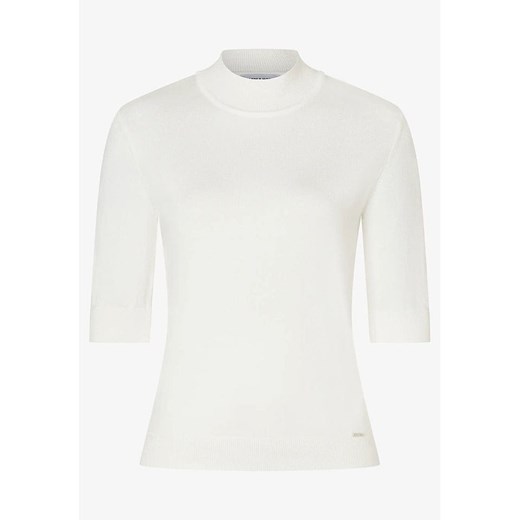 More &amp; More Sweter w kolorze białym ze sklepu Limango Polska w kategorii Swetry damskie - zdjęcie 187601413