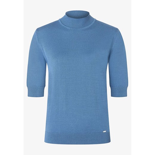 More &amp; More Sweter w kolorze błękitnym ze sklepu Limango Polska w kategorii Swetry damskie - zdjęcie 187601414