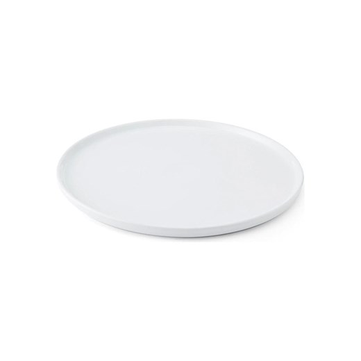 Mikasa Talerz &quot;Chalk&quot; w kolorze białym do pizzy - Ø 32 cm ze sklepu Limango Polska w kategorii Naczynia - zdjęcie 187601803
