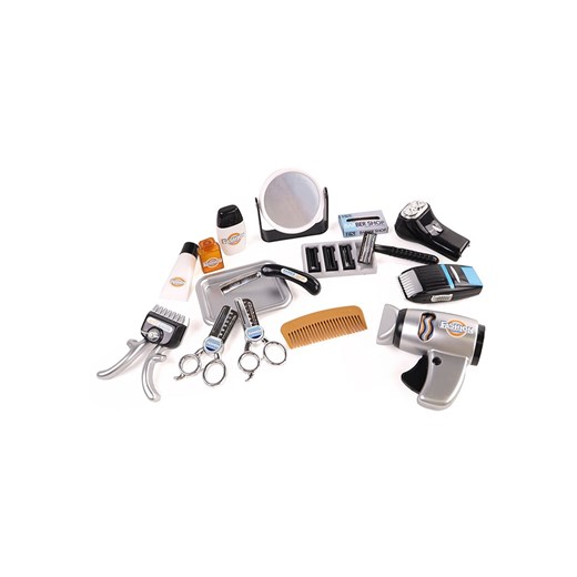 MGM Zestaw fryzjerski - 3+ ze sklepu Limango Polska w kategorii Zabawki - zdjęcie 187601871