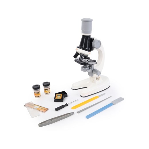 MGM Zestaw do eksperymentowania - 6+ ze sklepu Limango Polska w kategorii Zabawki - zdjęcie 187601944